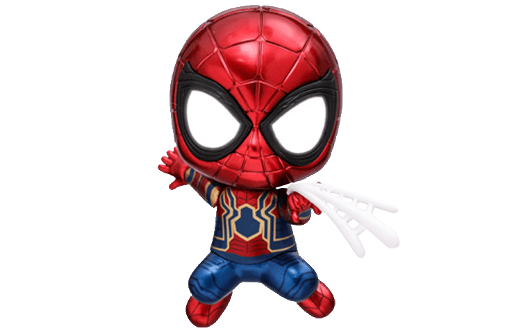 Hot Toys COSBABY s Q 10cm - изображение 1