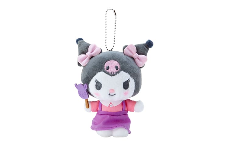 Мягкая игрушка Sanrio 13cm - изображение 1