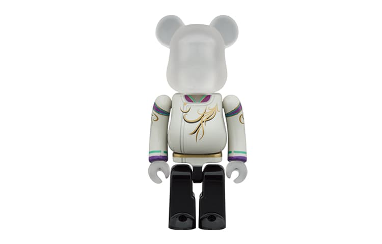 BERBRICK x ANA Original YUZU for ANA 100 7cm - изображение 5