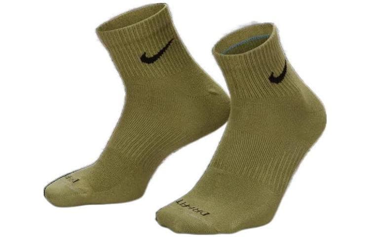 Носки Nike Everyday Plus Lightweight Socks - изображение 2