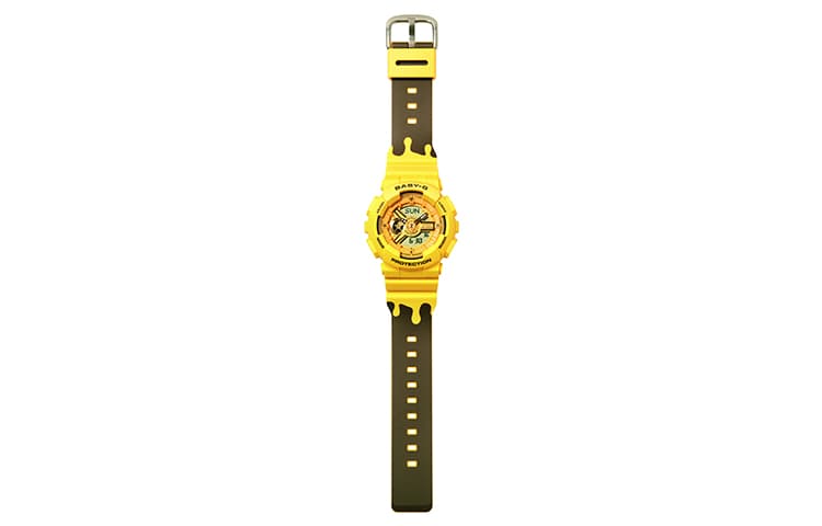 Часы CASIO Honey SLV-22A-9APFH - изображение 4