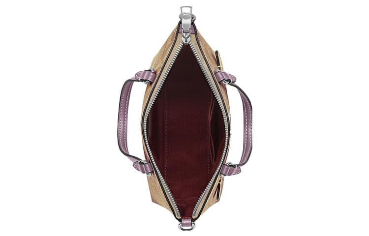 Сумка COACH Gallery 22 - изображение 3