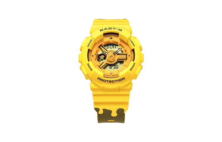 Часы CASIO Honey SLV-22A-9APFH - изображение 3