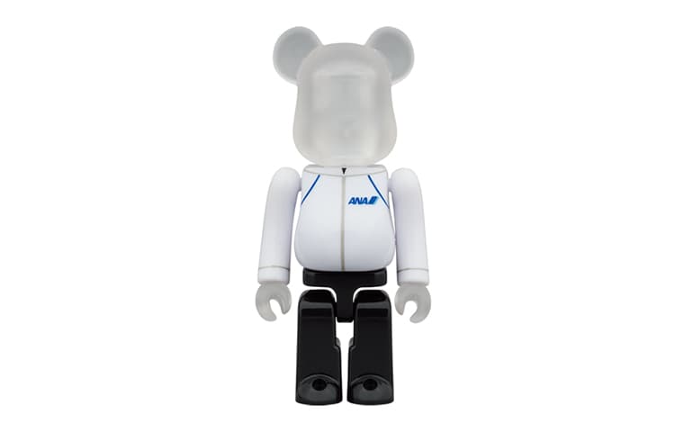 BERBRICK x ANA Original YUZU for ANA 100 7cm - изображение 4