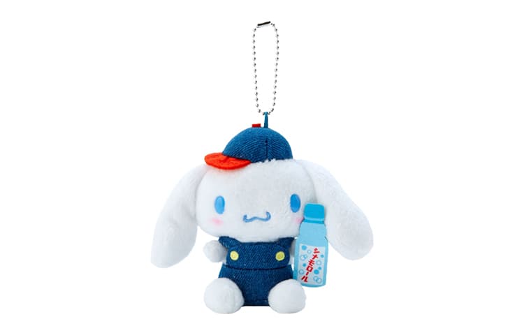 Мягкая игрушка Sanrio - изображение 1