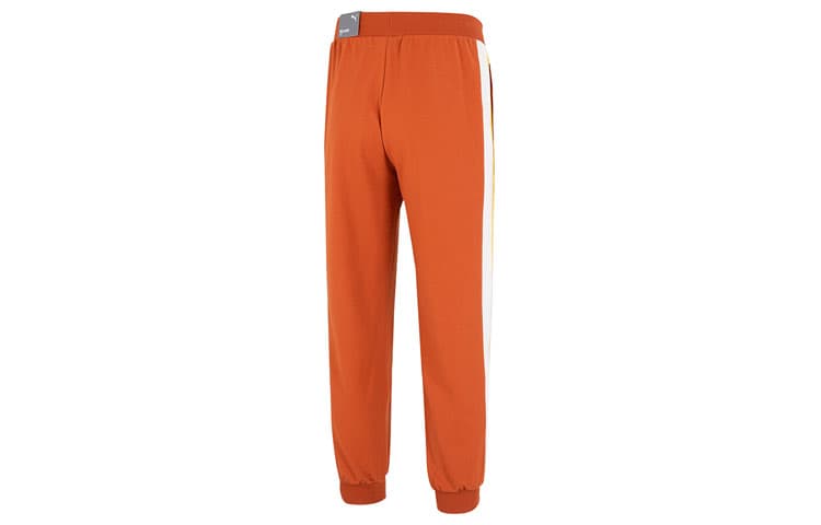 Штаны Puma Ff Knit Pants Logo - изображение 2