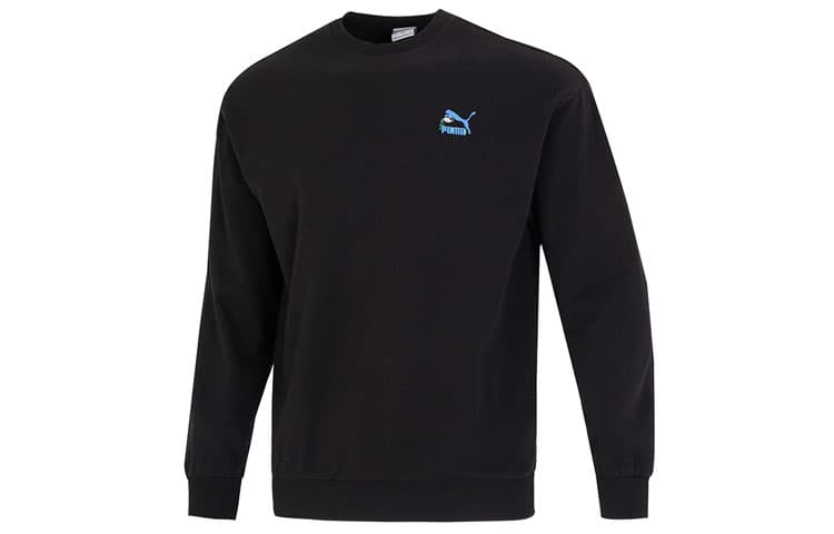Худи Puma Logo - изображение 2
