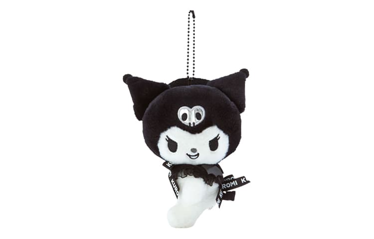 Мягкая игрушка Sanrio 15cm - изображение 1