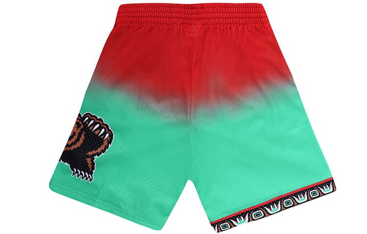Баскетбольные шорты Mitchell Ness - изображение 2
