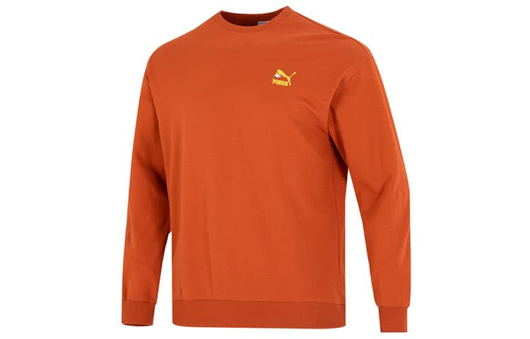 Худи Puma Logo - изображение 2