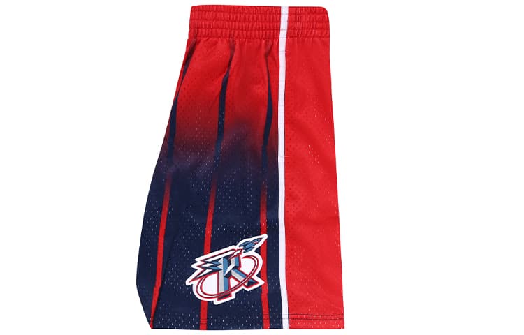 Баскетбольные шорты Mitchell Ness SW NBA - изображение 4