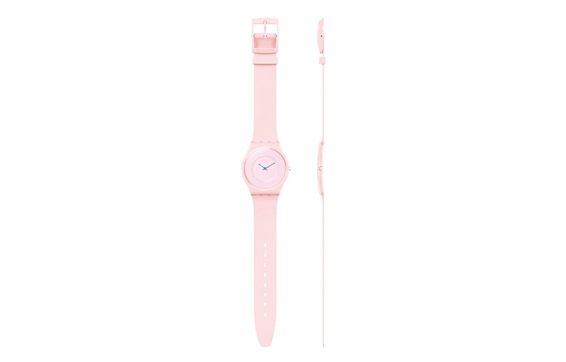 Часы SWATCH SKIN 30 34mm SS09P100 - изображение 2