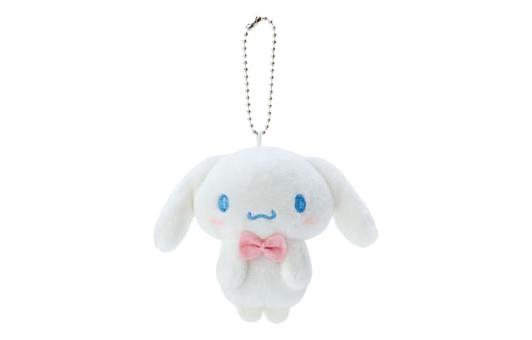 Мягкая игрушка Sanrio 8cm - изображение 1