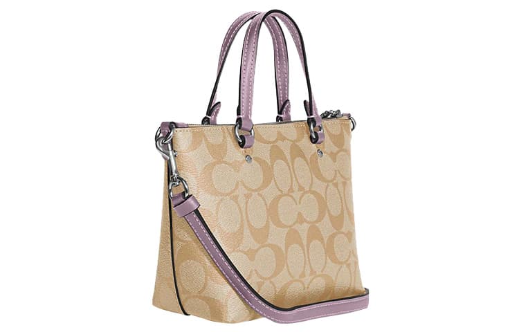 Сумка COACH Gallery 22 - изображение 2