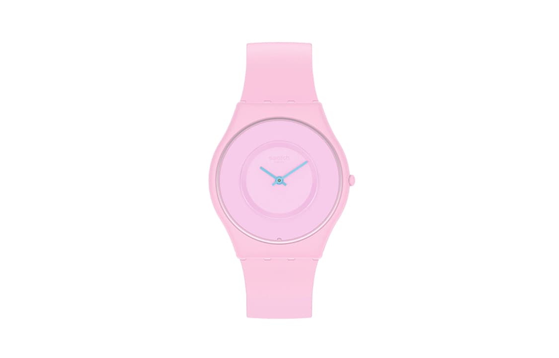 Часы SWATCH SKIN 30 34mm SS09P100 - изображение 1