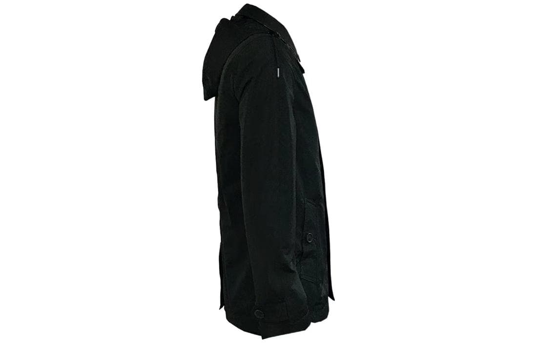 Куртка Burberry Jacket - изображение 2