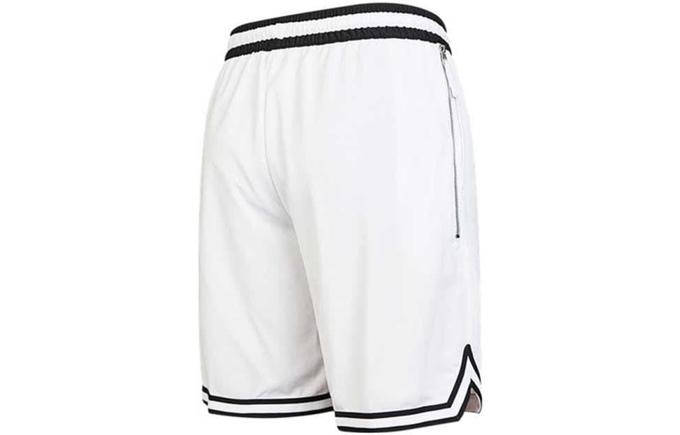 Тренировочные штаны Nike Dri-Fit DNA Shorts - изображение 2