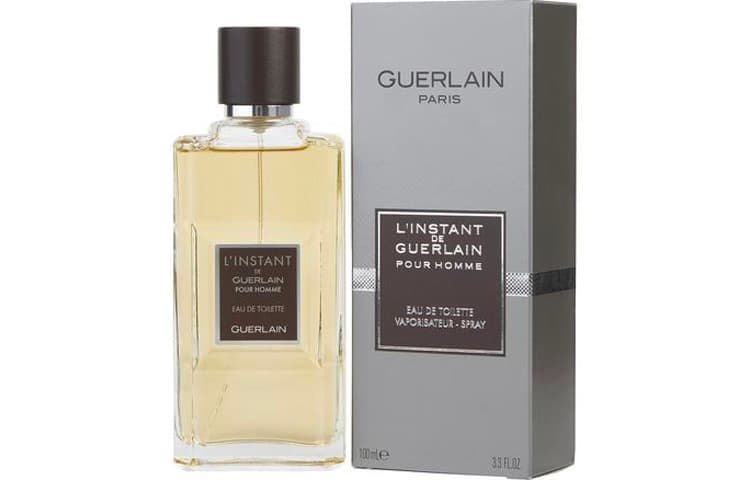L'Instant de EDT 50ml100ml - изображение 1
