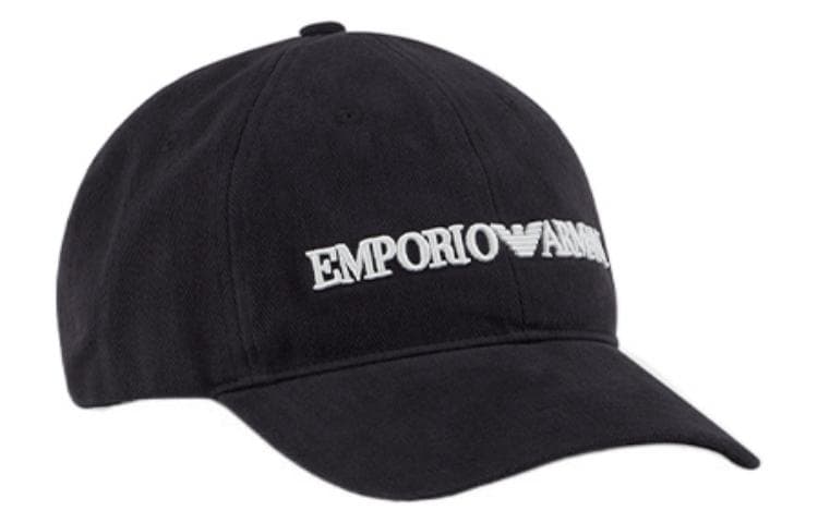 Кепка EMPORIO ARMANI - изображение 2