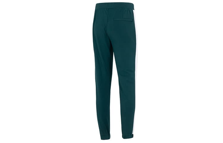 Штаны Puma New Suit Jogger - изображение 2