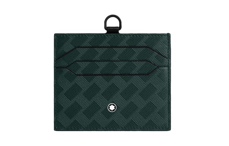 Картхолдер MONTBLANC 3.0 Logo - изображение 1