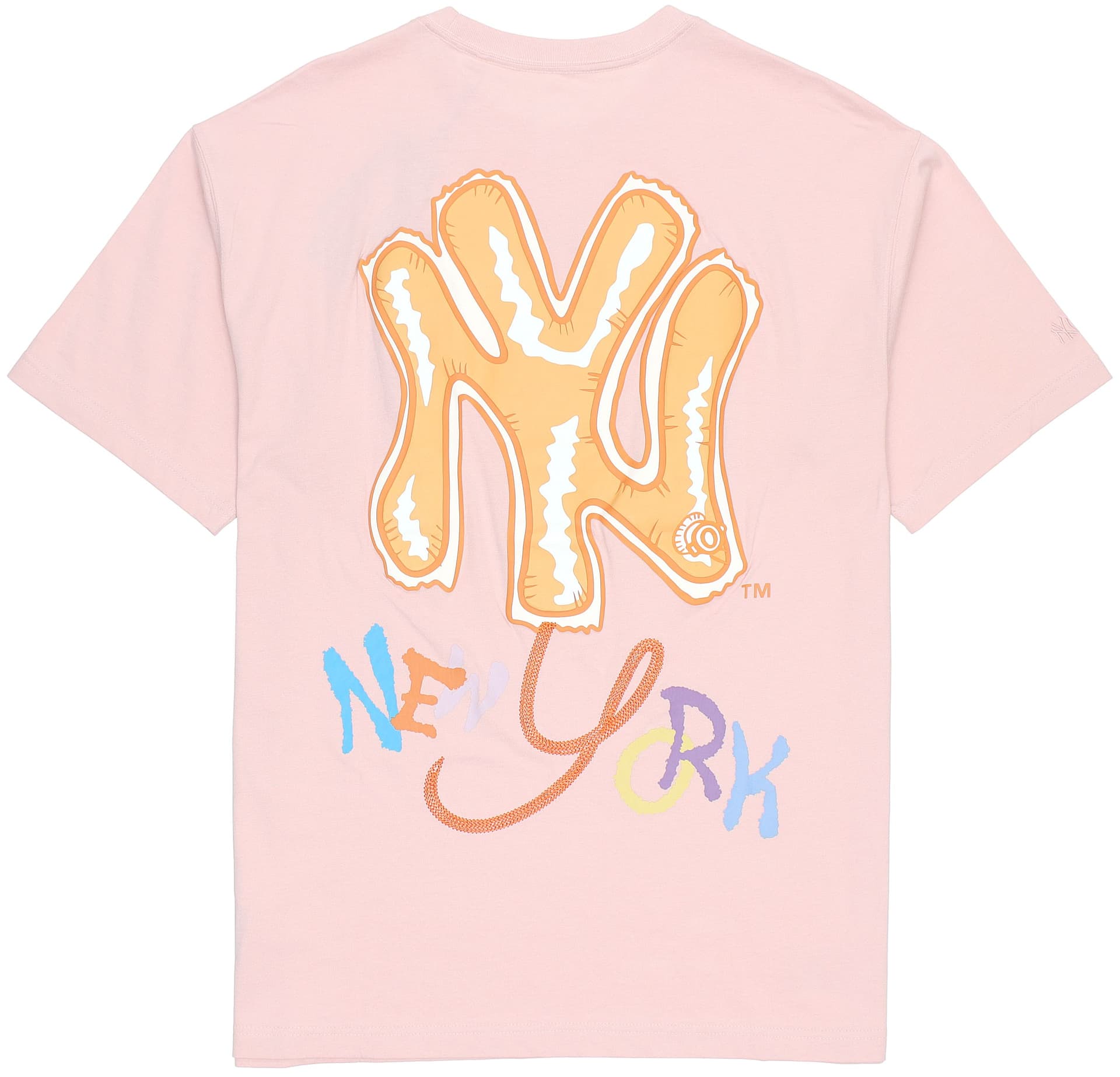 Футболка New Era SS22 MLB T - изображение 4