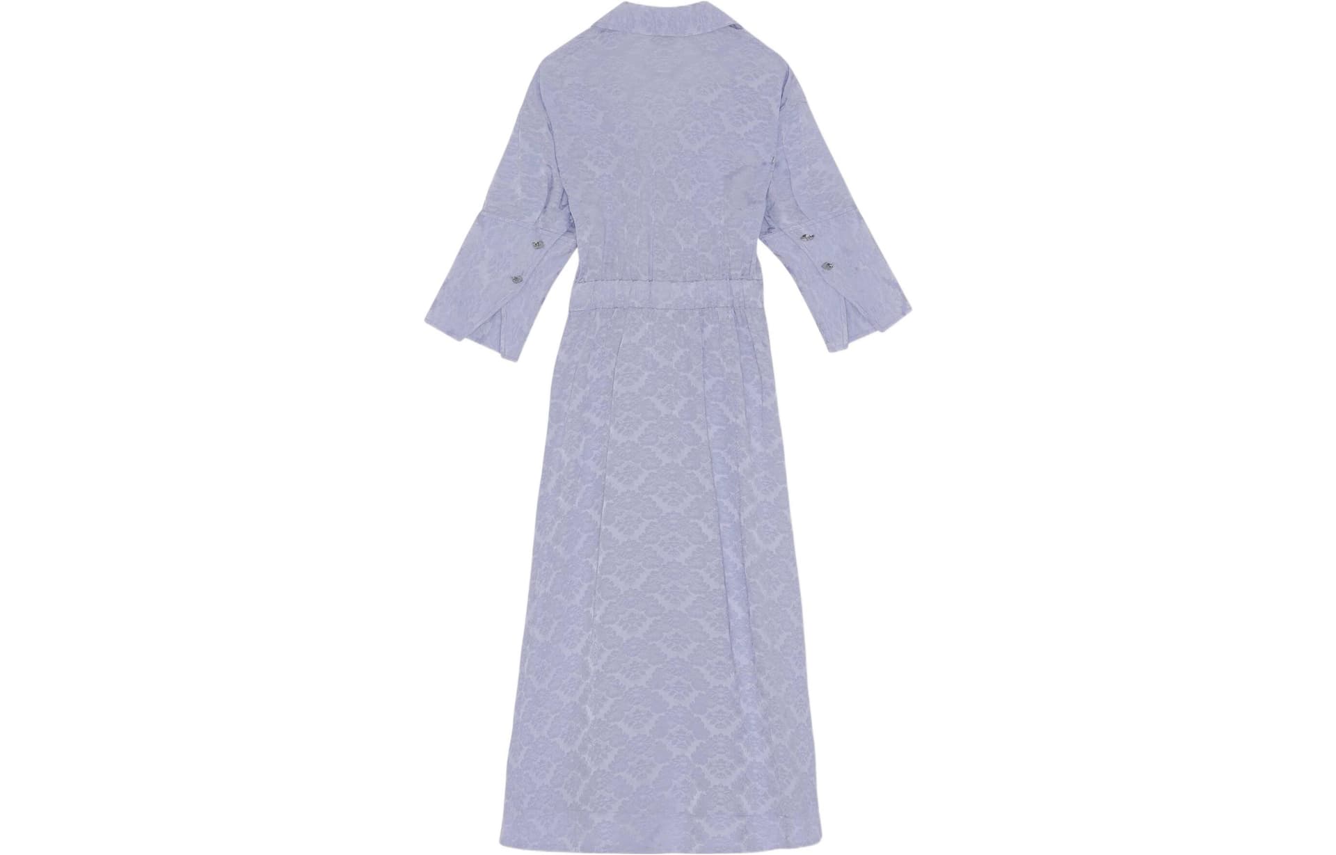 Платье GANNI FW22 - изображение 2