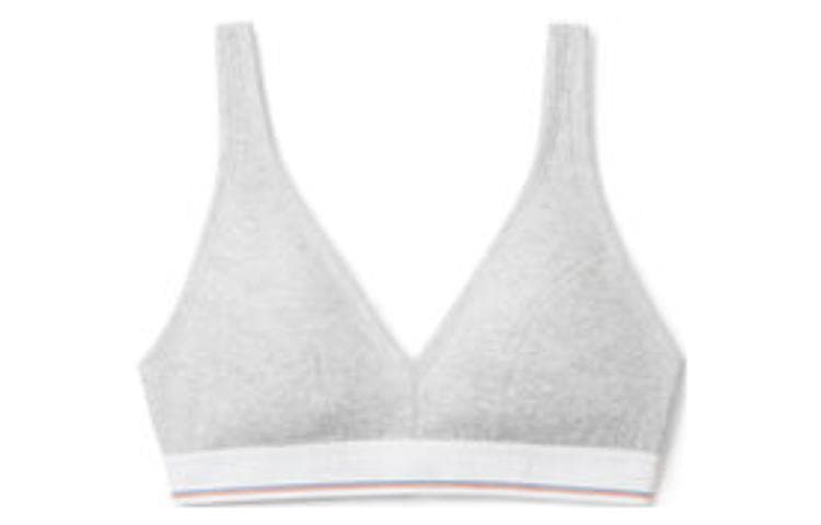 Бюстгальтер alexander wang FW22 Bodywear Logo - изображение 1