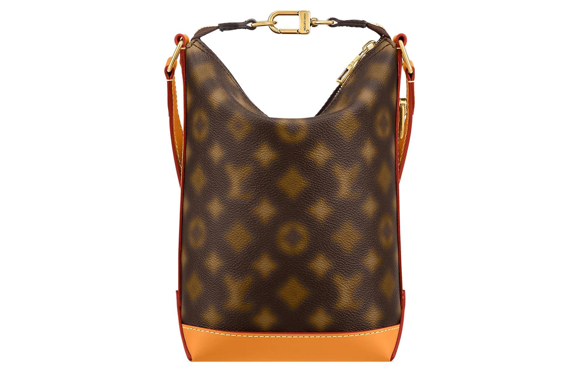 Сумка Louis Vuitton Cruiser - изображение 3