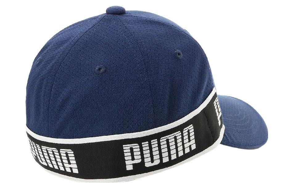 Кепка Puma LOGO BAND CAP - изображение 2