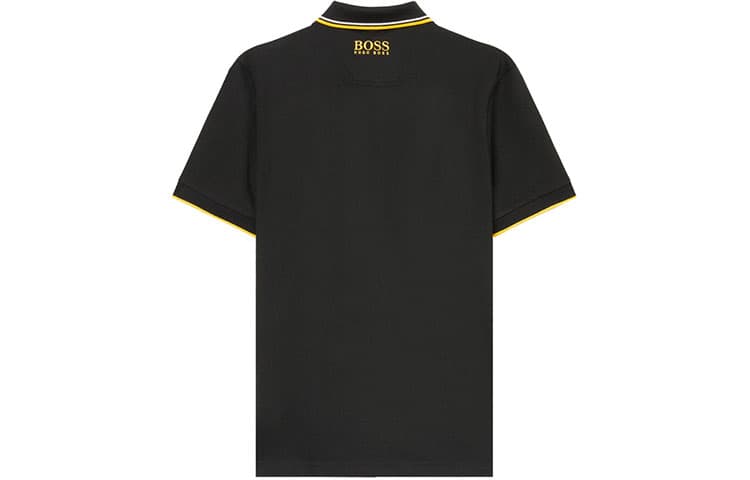 Поло HUGO BOSS SS22 LogoPolo - изображение 2