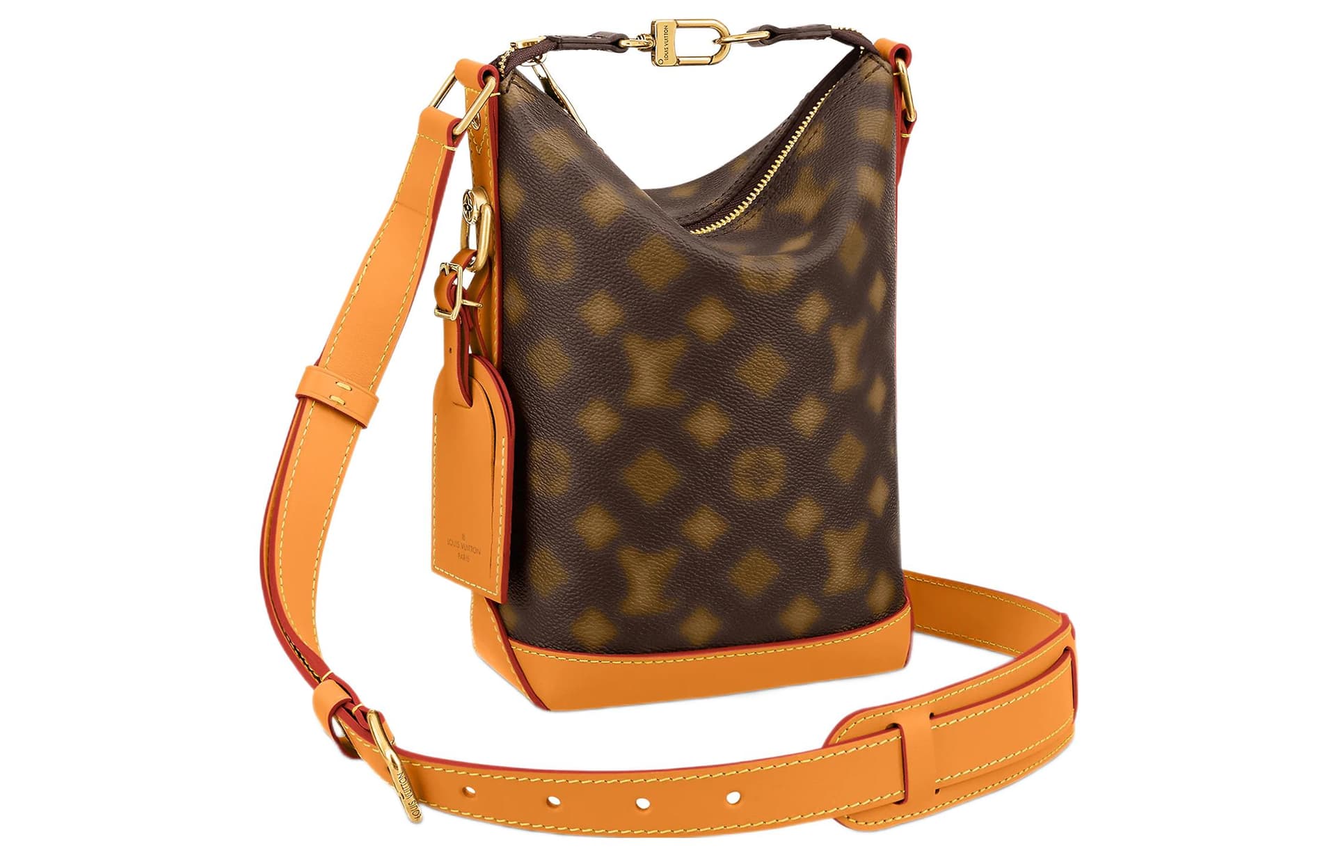 Сумка Louis Vuitton Cruiser - изображение 1