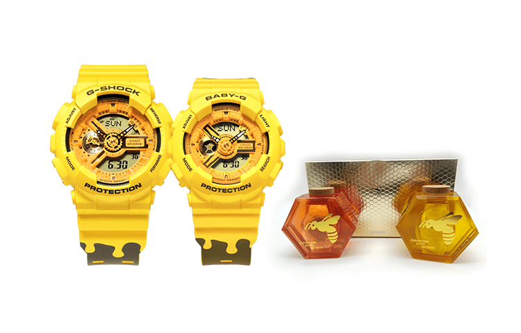 Часы CASIO Honey SLV-22A-9APFH - изображение 1