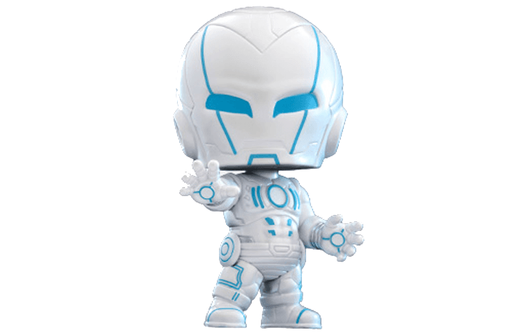 Hot Toys Cosbaby S Q 11cm - изображение 1