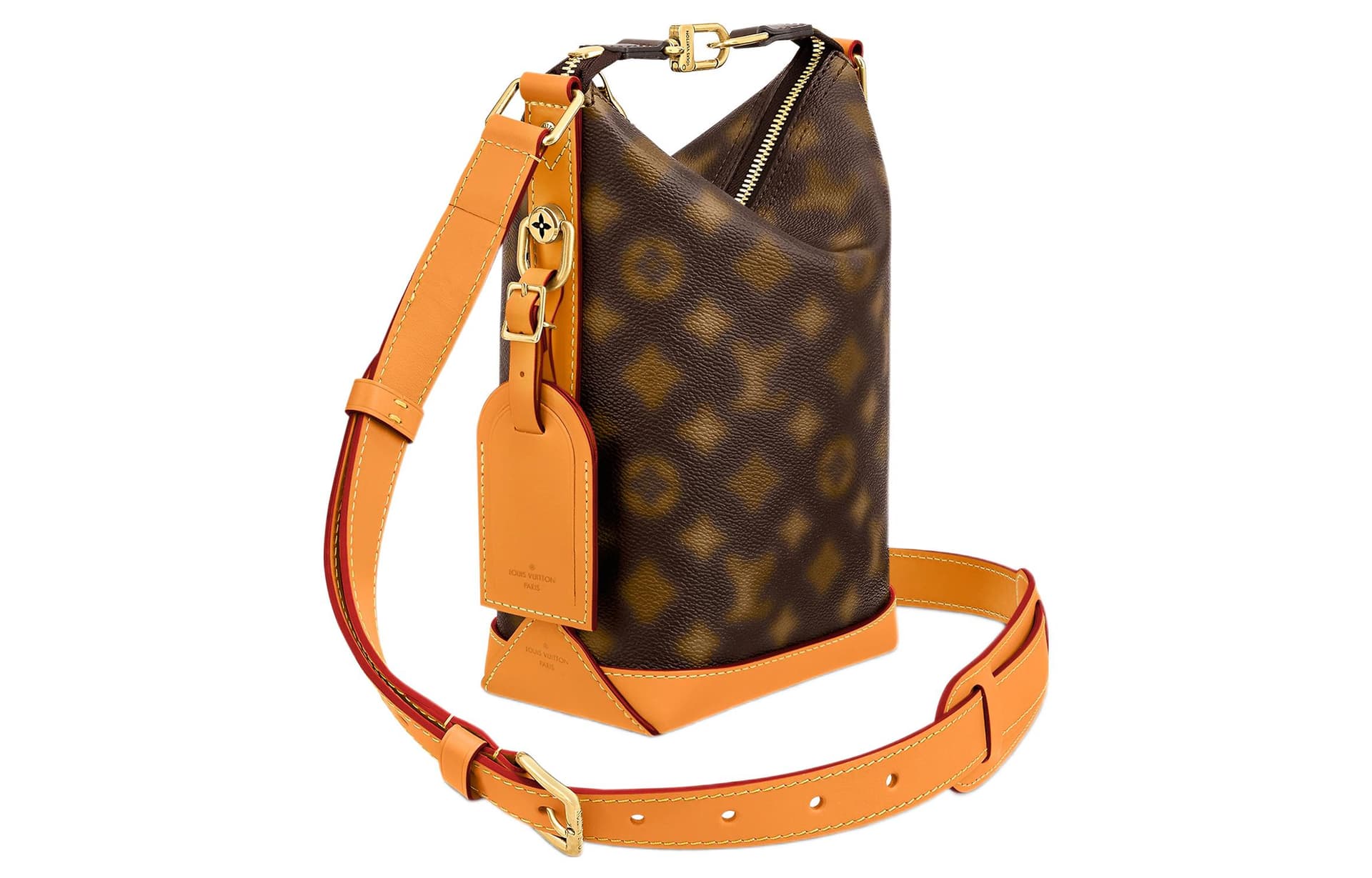 Сумка Louis Vuitton Cruiser - изображение 2