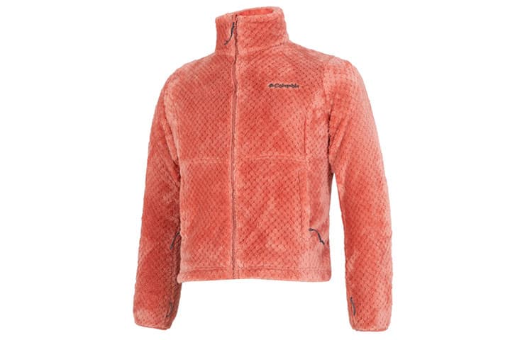 Columbia Bugaboo II Fleece Interchange Jacket - изображение 4