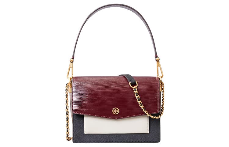 Мини-сумка TORY BURCH Robinson - изображение 1