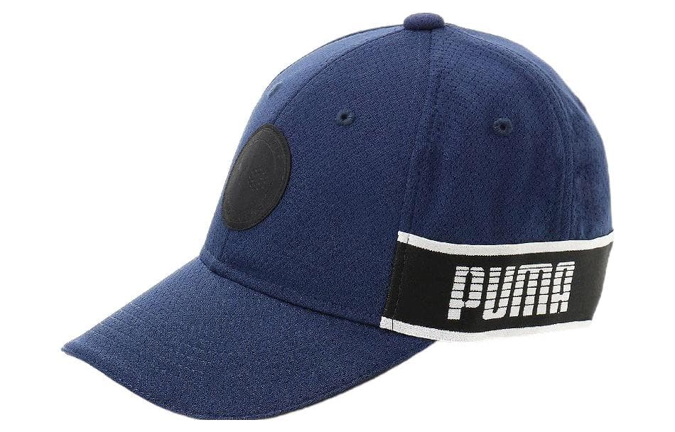 Кепка Puma LOGO BAND CAP - изображение 1