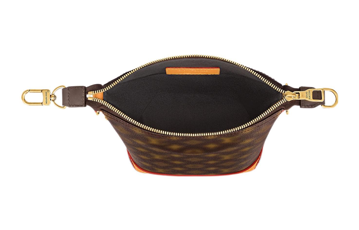 Сумка Louis Vuitton Cruiser - изображение 4