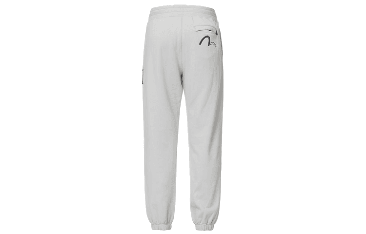 Штаны EVISU Logo - изображение 2