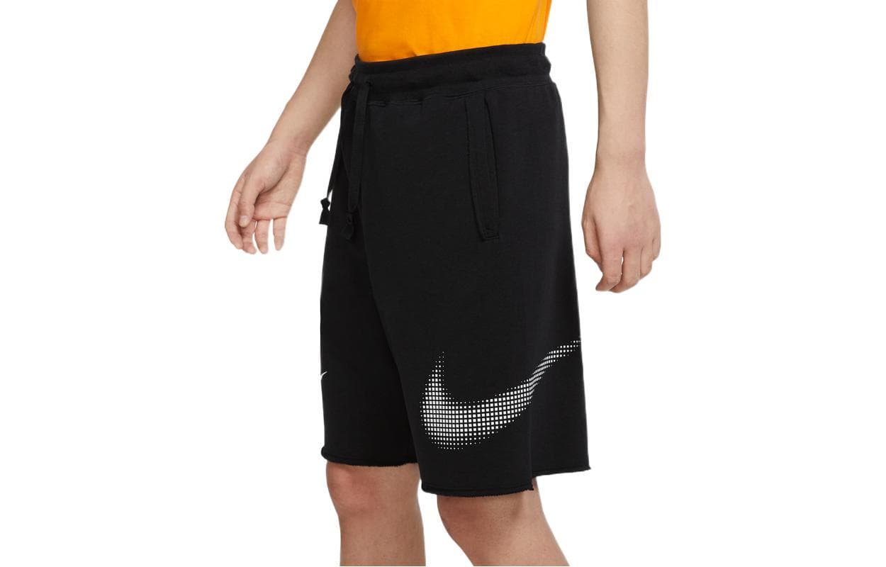 Шорты Nike Shorts Black - изображение 5