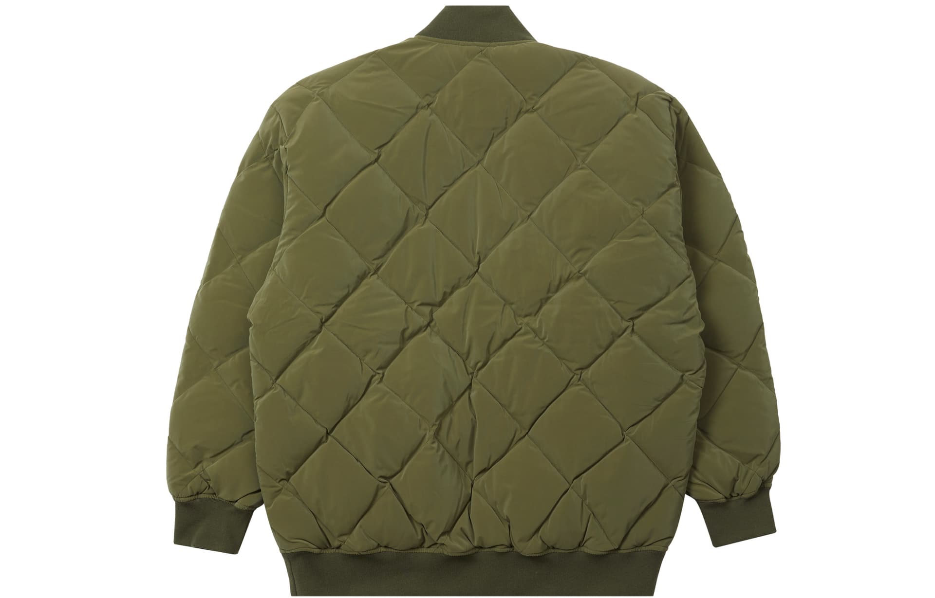 Зимняя куртка Champion FW22 logo - изображение 2