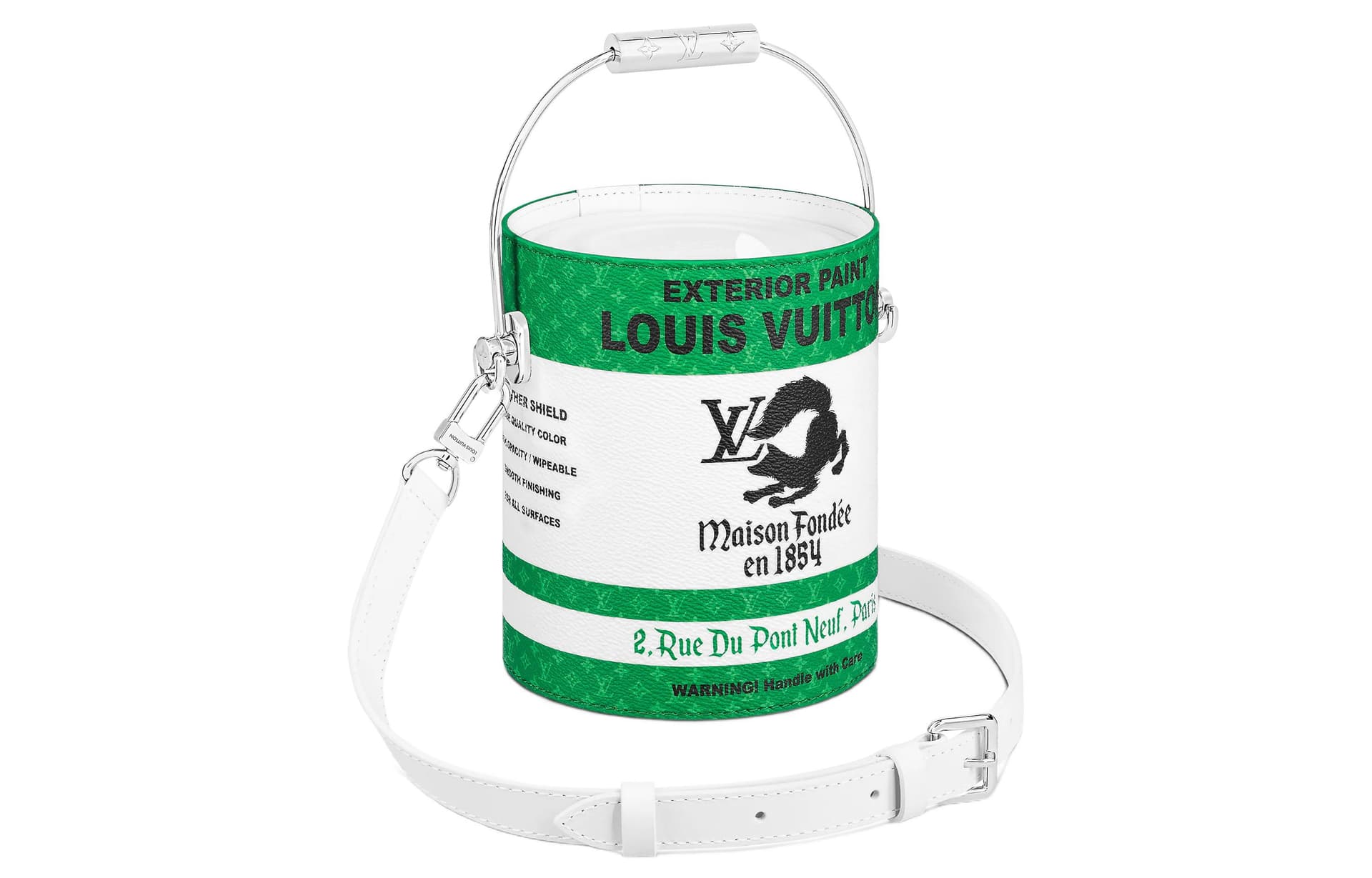 Сумка LOUIS VUITTON - изображение 1