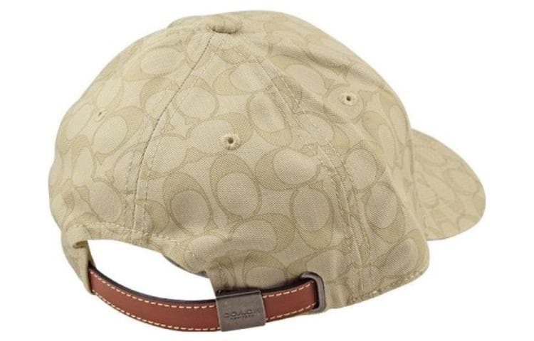 Кепка COACH CoachxPenat - изображение 4