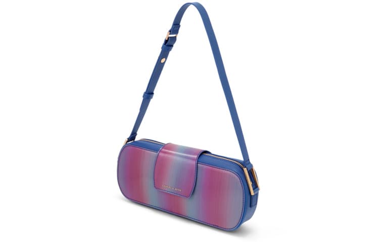 Мини-сумка CHARLESKEITH PU - изображение 3