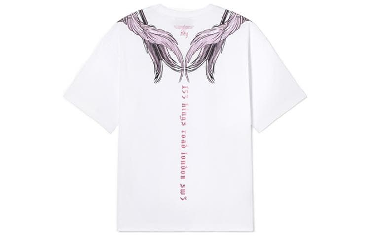 Футболка Boy London SS22 Logo T-Shirt - изображение 2