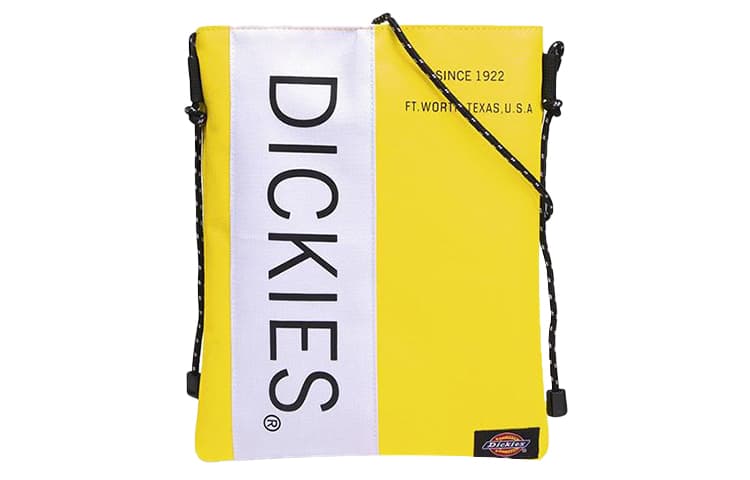 Мини-сумка Dickies Logo - изображение 1