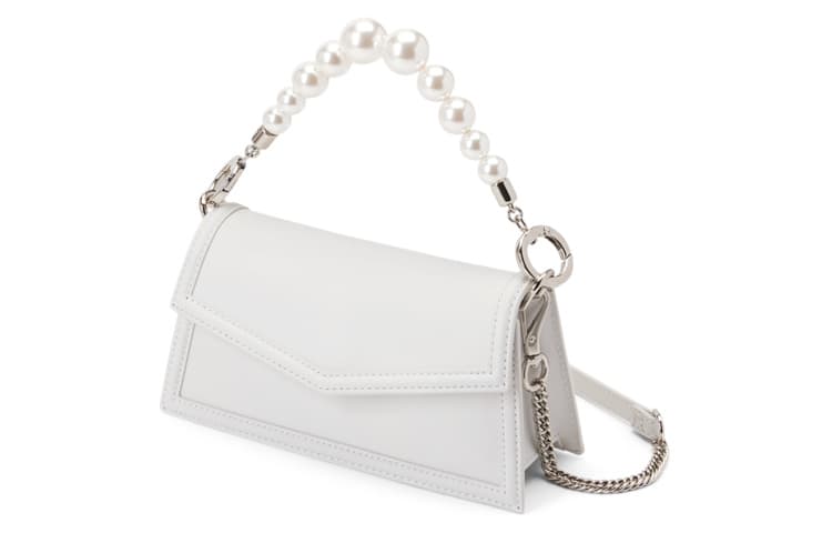 Сумка через плечо CHARLESKEITH - изображение 3