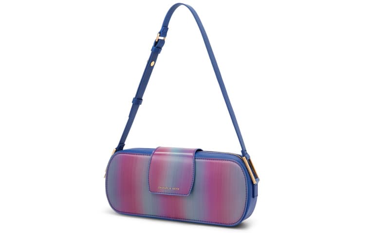 Мини-сумка CHARLESKEITH PU - изображение 2