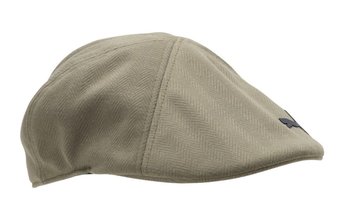 Берет PUMA DRIVER GOLF CAP - изображение 4